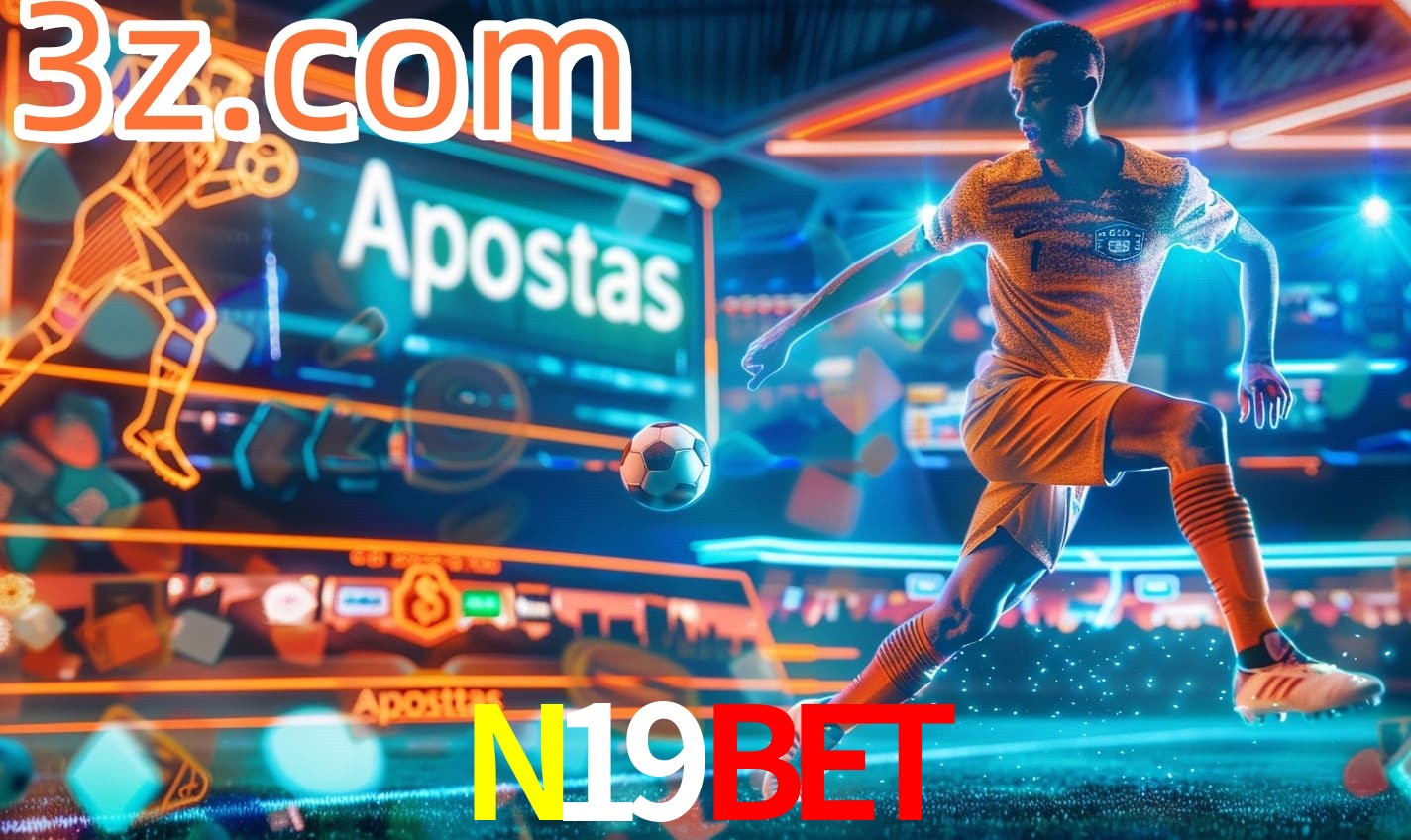 Apostas N19BET