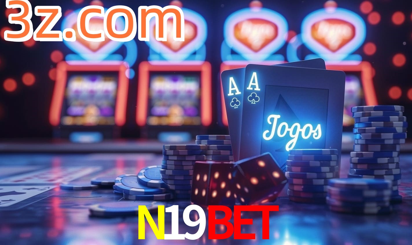 Lista de Jogos N19BET